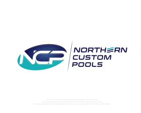 Northern Custom Pools entry by dhanny09