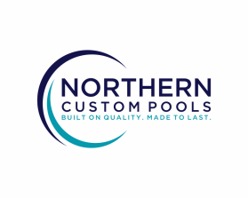 Northern Custom Pools entry by gastan