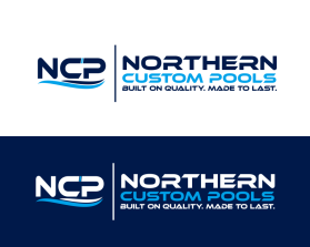 Northern Custom Pools entry by Ilham Fajri