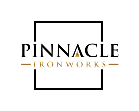 Pinnacle Ironworks entry by mulia