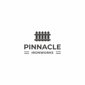 Pinnacle Ironworks entry by mufid
