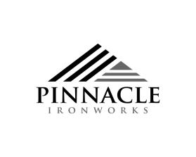 Pinnacle Ironworks entry by armania