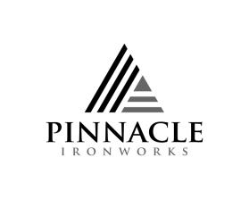 Pinnacle Ironworks entry by armania
