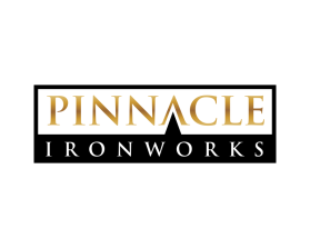 Pinnacle Ironworks entry by mulia