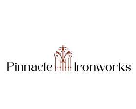 Pinnacle Ironworks entry by KIBO-Design