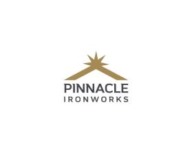 Pinnacle Ironworks entry by Tal