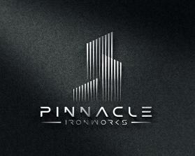 Pinnacle Ironworks entry by shakal