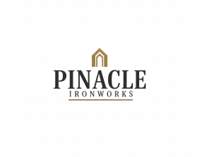 Pinnacle Ironworks entry by Zavi