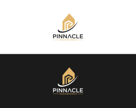 Pinnacle Ironworks entry by Yasmlya