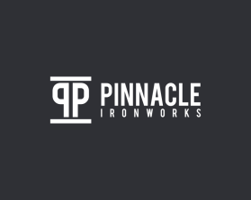 Pinnacle Ironworks entry by one.