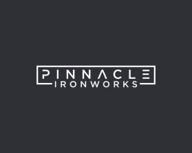 Pinnacle Ironworks entry by one.