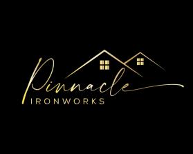 Pinnacle Ironworks entry by shakal