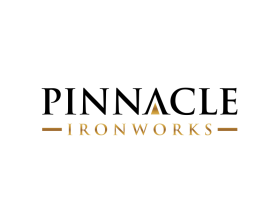 Pinnacle Ironworks entry by mulia