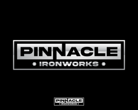 Pinnacle Ironworks entry by dermawan
