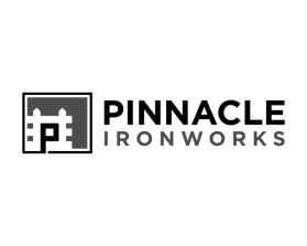 Pinnacle Ironworks entry by tata13