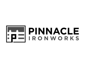 Pinnacle Ironworks entry by tata13