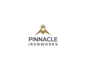 Pinnacle Ironworks entry by Tal