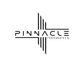 Pinnacle Ironworks entry by shakal