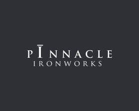 Pinnacle Ironworks entry by one.