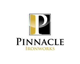 Pinnacle Ironworks entry by Rimou