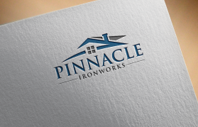 Pinnacle Ironworks entry by BALASIK