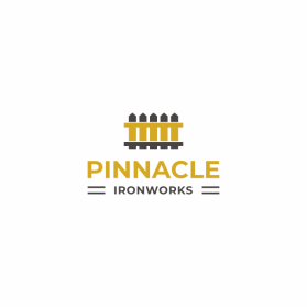 Pinnacle Ironworks entry by mufid