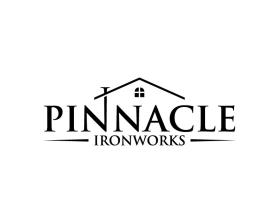 Pinnacle Ironworks entry by dibbofficial