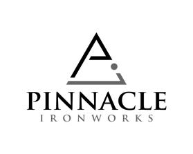 Pinnacle Ironworks entry by armania