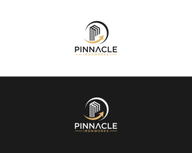 Pinnacle Ironworks entry by Yasmlya