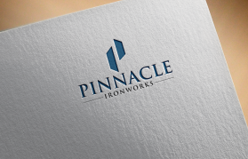 Pinnacle Ironworks entry by BALASIK