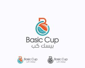 Basic cup entry by ayoeb