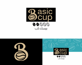 Basic cup entry by gepz