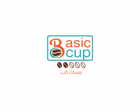 Basic cup entry by gepz
