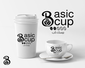 Basic cup entry by gepz