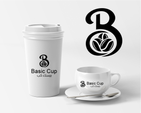 Basic cup entry by gepz