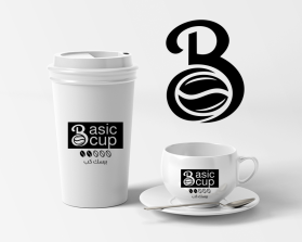 Basic cup entry by gepz