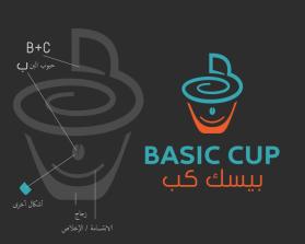 Basic cup entry by ayoeb
