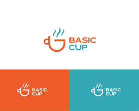 Basic cup entry by xaka05