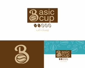 Basic cup entry by gepz