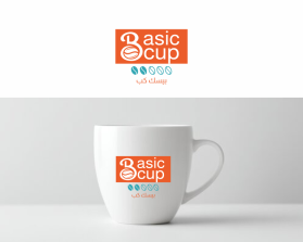 Basic cup entry by gepz