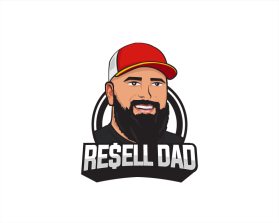Resell Dad entry by muhammad roy faliq malindo