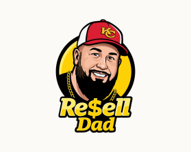 Resell Dad entry by Urke