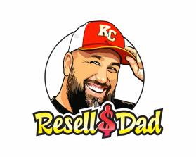 Resell Dad entry by Yatharth Zutshi