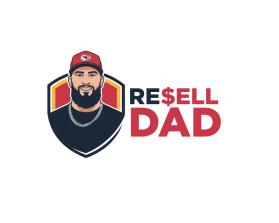 Resell Dad entry by Wenlord Molato