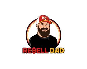 Resell Dad entry by Asep Suhendar