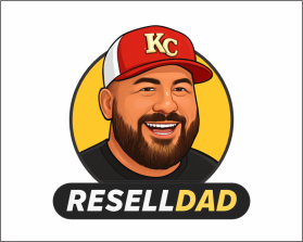 Resell Dad entry by kamr an