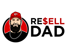 Resell Dad entry by srilestari