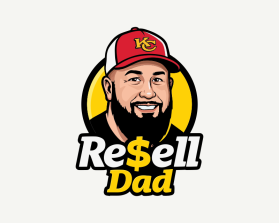Resell Dad entry by Urke