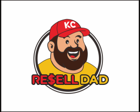 Resell Dad entry by arief ginanjar jayadi