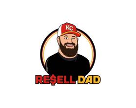 Resell Dad entry by Asep Suhendar